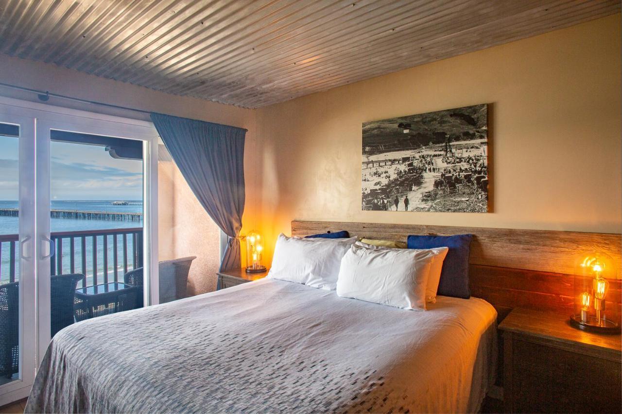 Inn At Avila Beach Extérieur photo