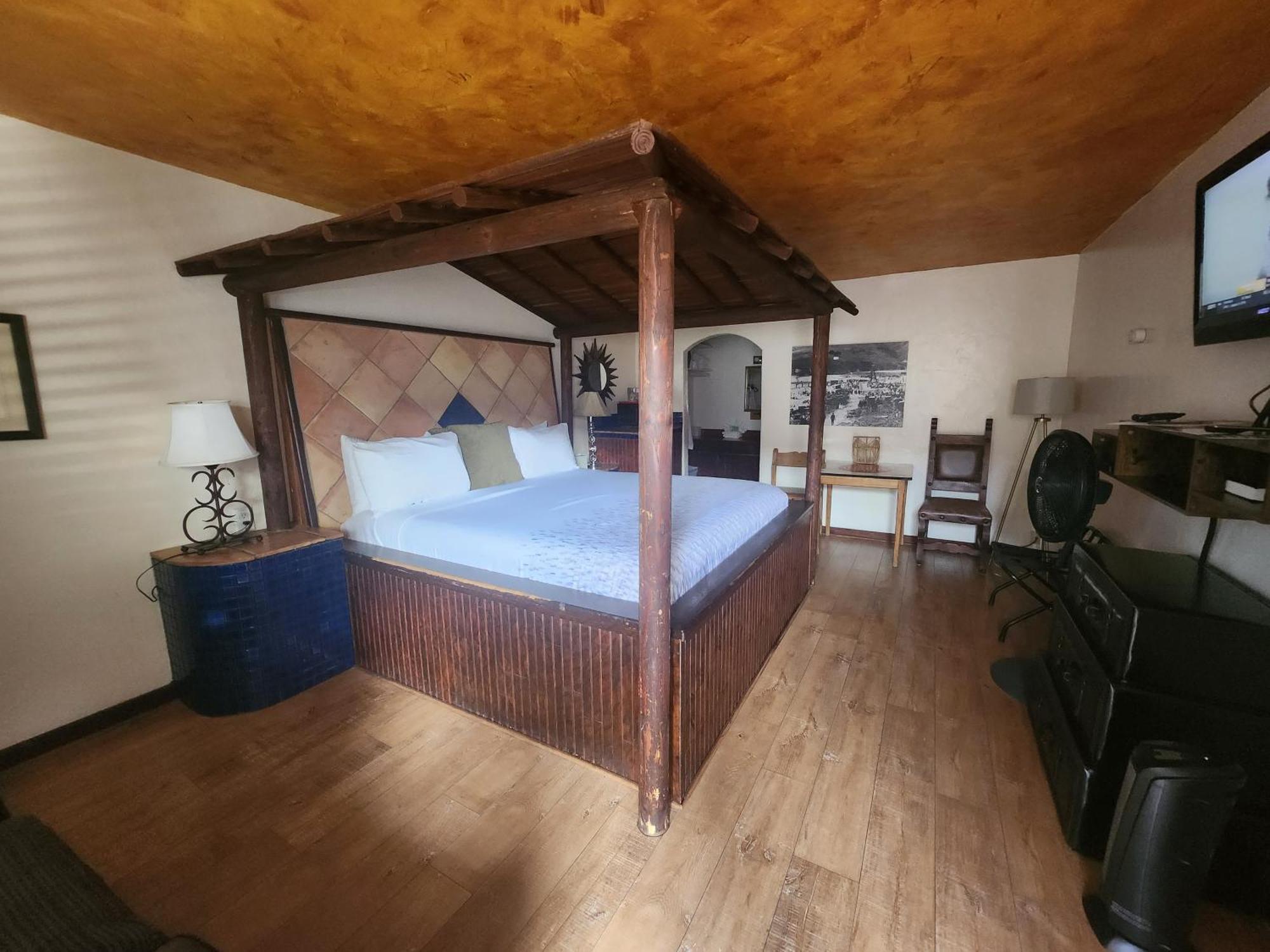 Inn At Avila Beach Extérieur photo