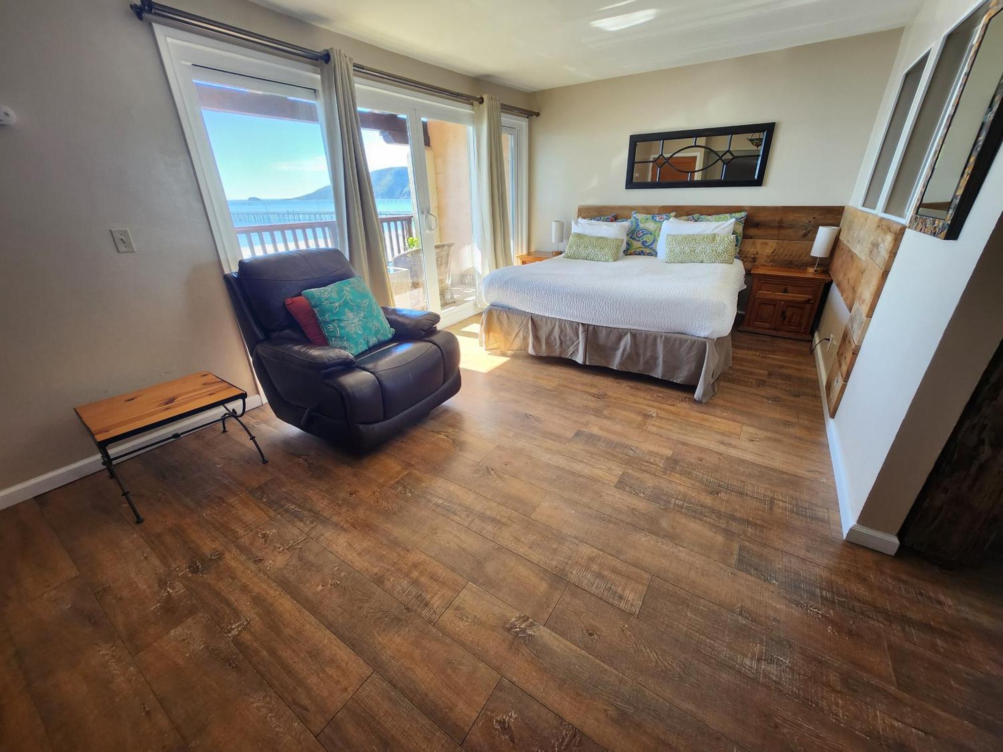 Inn At Avila Beach Extérieur photo