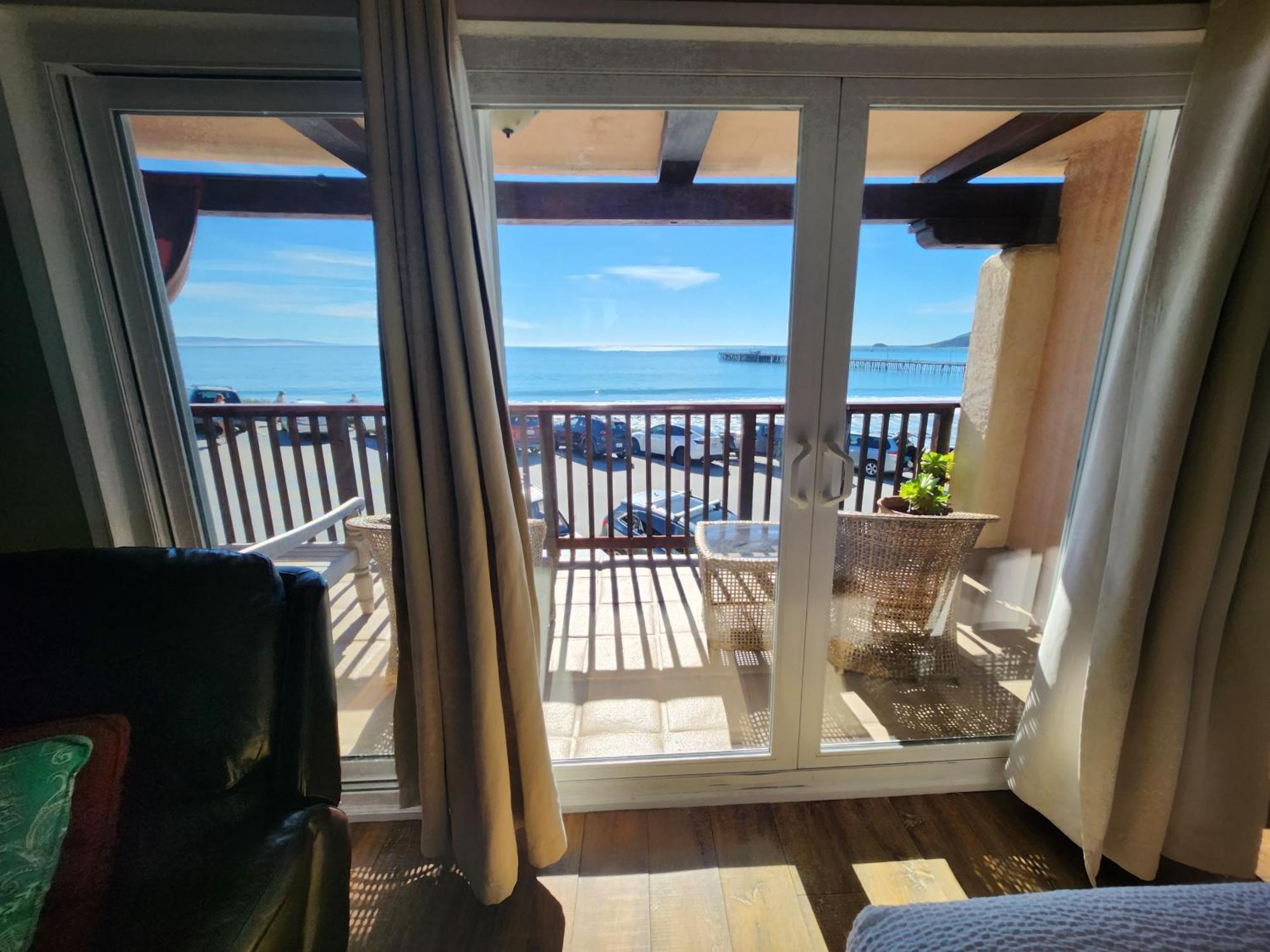 Inn At Avila Beach Extérieur photo