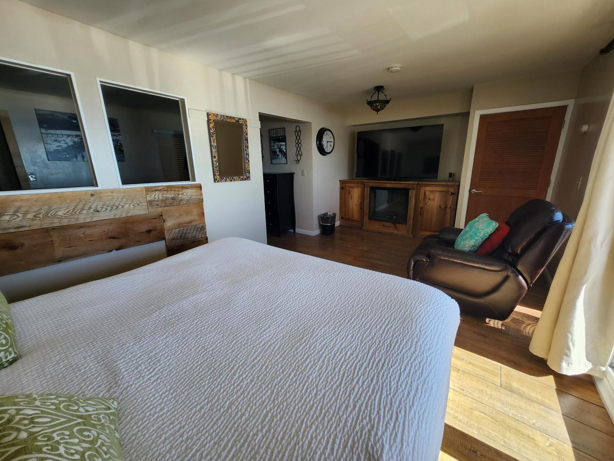 Inn At Avila Beach Extérieur photo