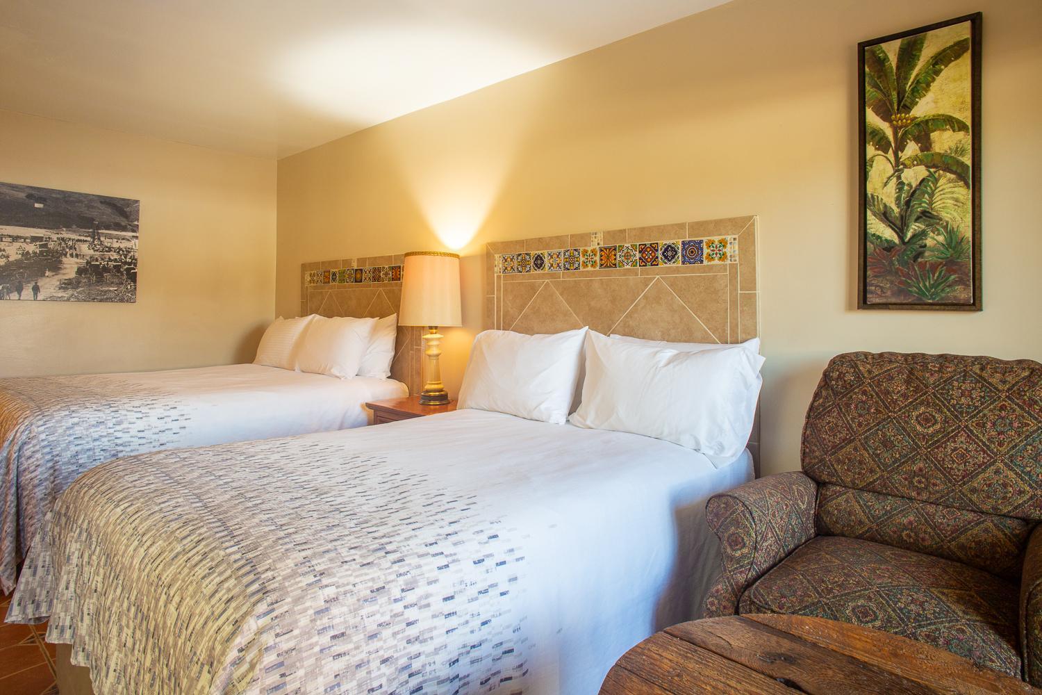 Inn At Avila Beach Extérieur photo