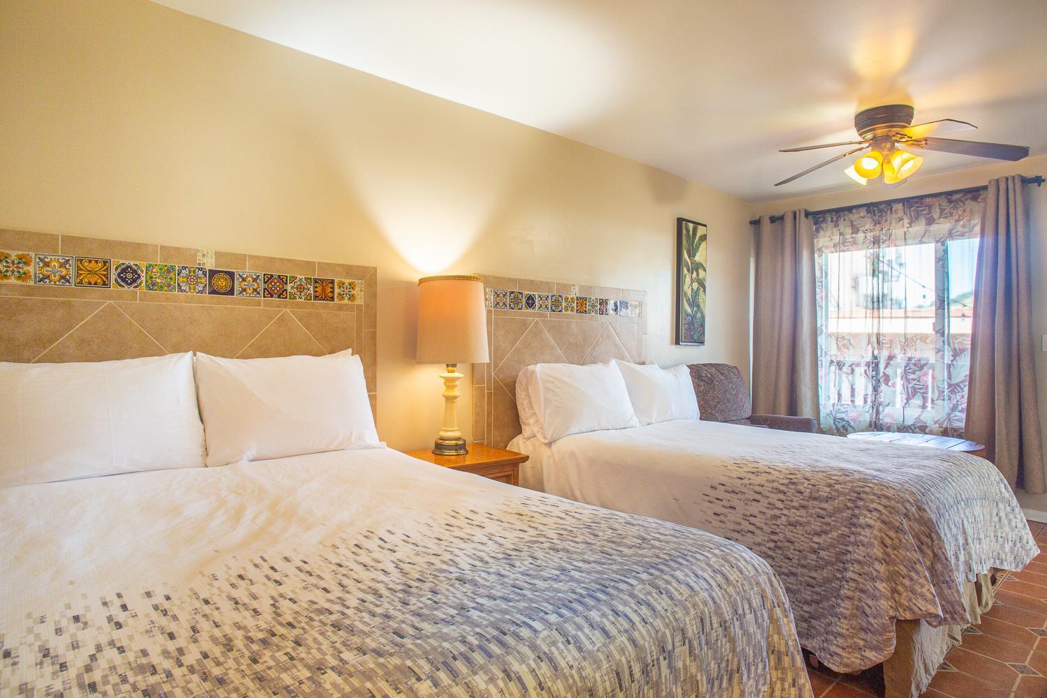 Inn At Avila Beach Extérieur photo