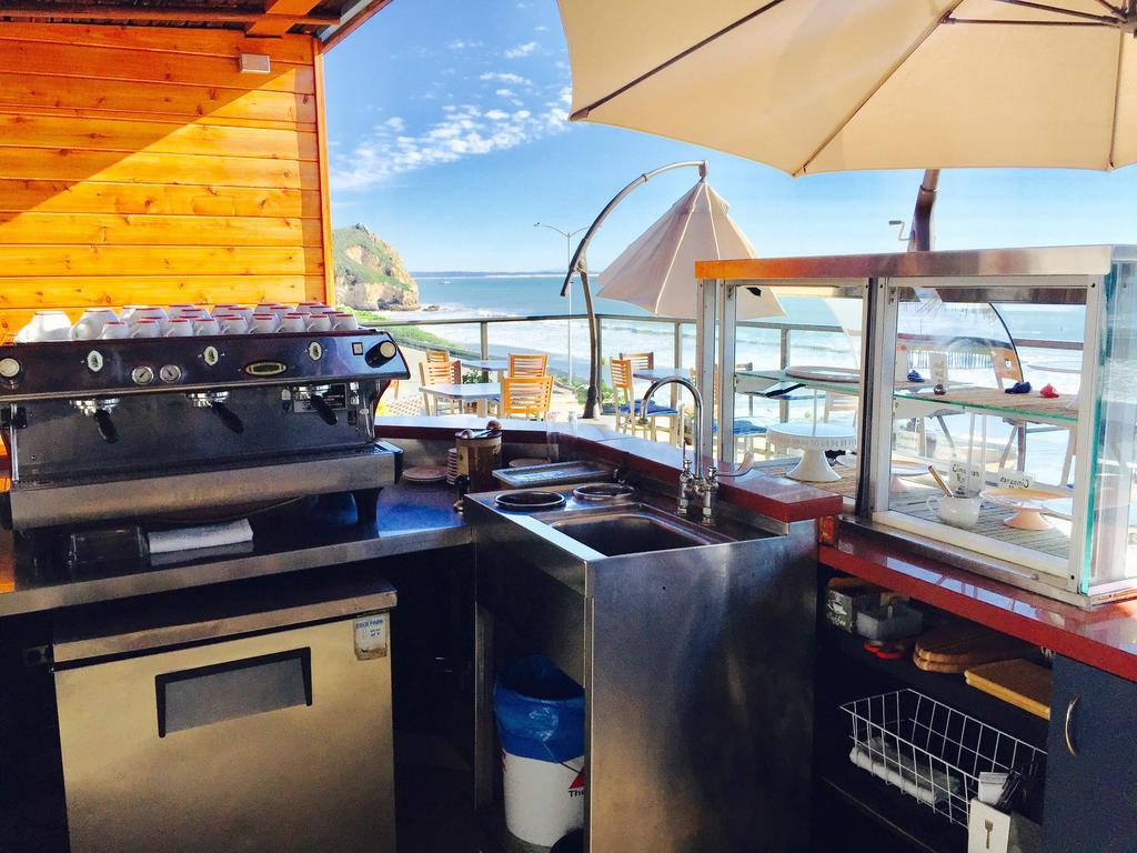 Inn At Avila Beach Extérieur photo