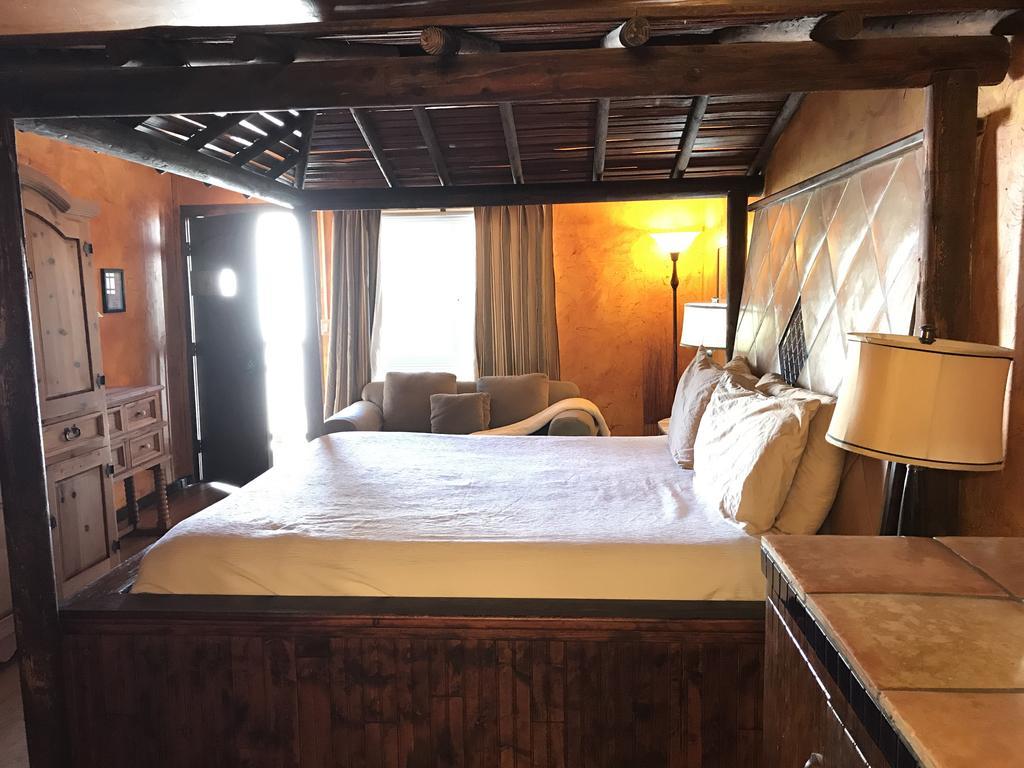 Inn At Avila Beach Extérieur photo