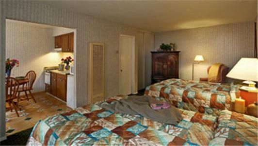 Inn At Avila Beach Chambre photo